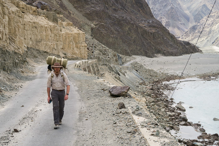 Nubra valley