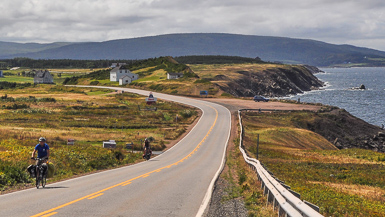 Cabot trail