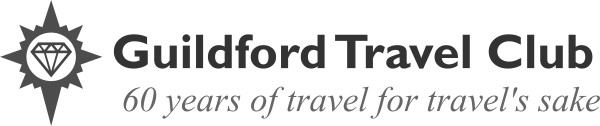 Guildford Travel Club